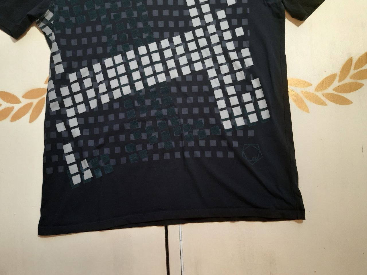 Ermenegildo Zegna × Z Zegna Z Zegna T-Shirt Size US L / EU 52-54 / 3 - 3 Thumbnail