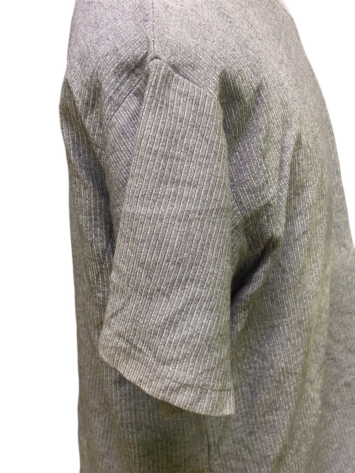 Japanese Brand Madison Walker Knitwear Shirt Size US XL / EU 56 / 4 - 10 Thumbnail