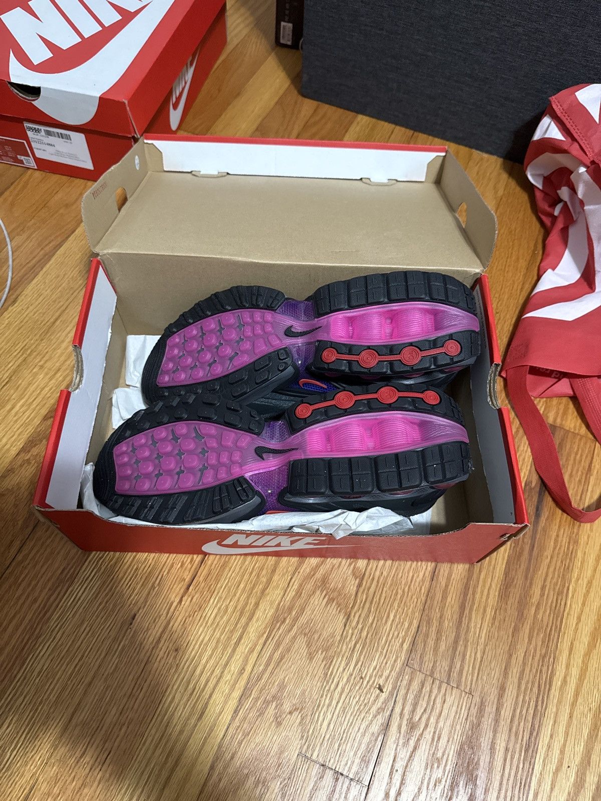 Nike Nike Airmax DN Size US 12 / EU 45 - 5 Thumbnail