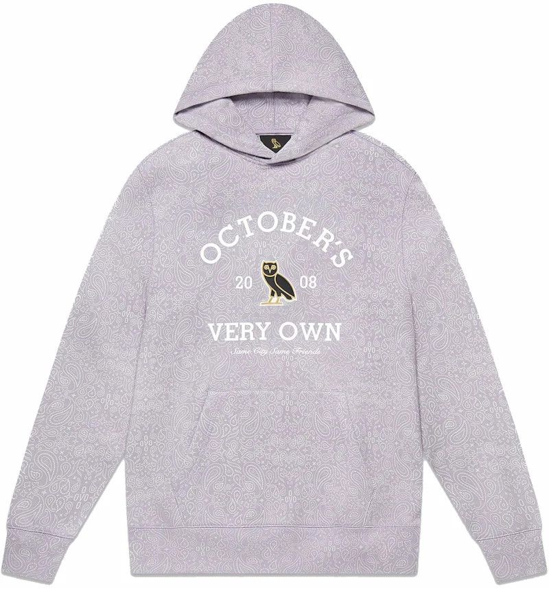 Octobers very own sweater best sale