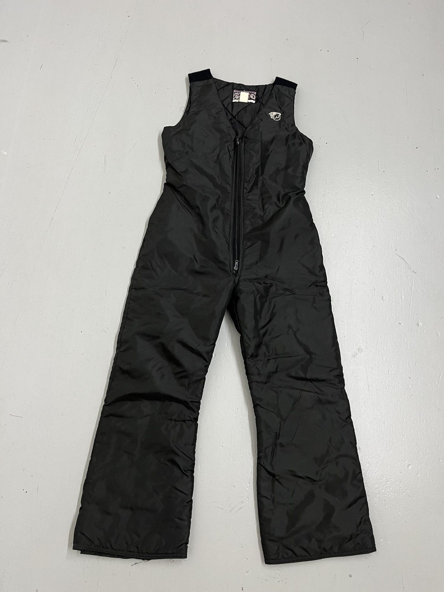 Vintage Vintage 90s Arcticwear Padded Overall Show Bibs Size M Size US M / EU 48-50 / 2 - 1 Thumbnail
