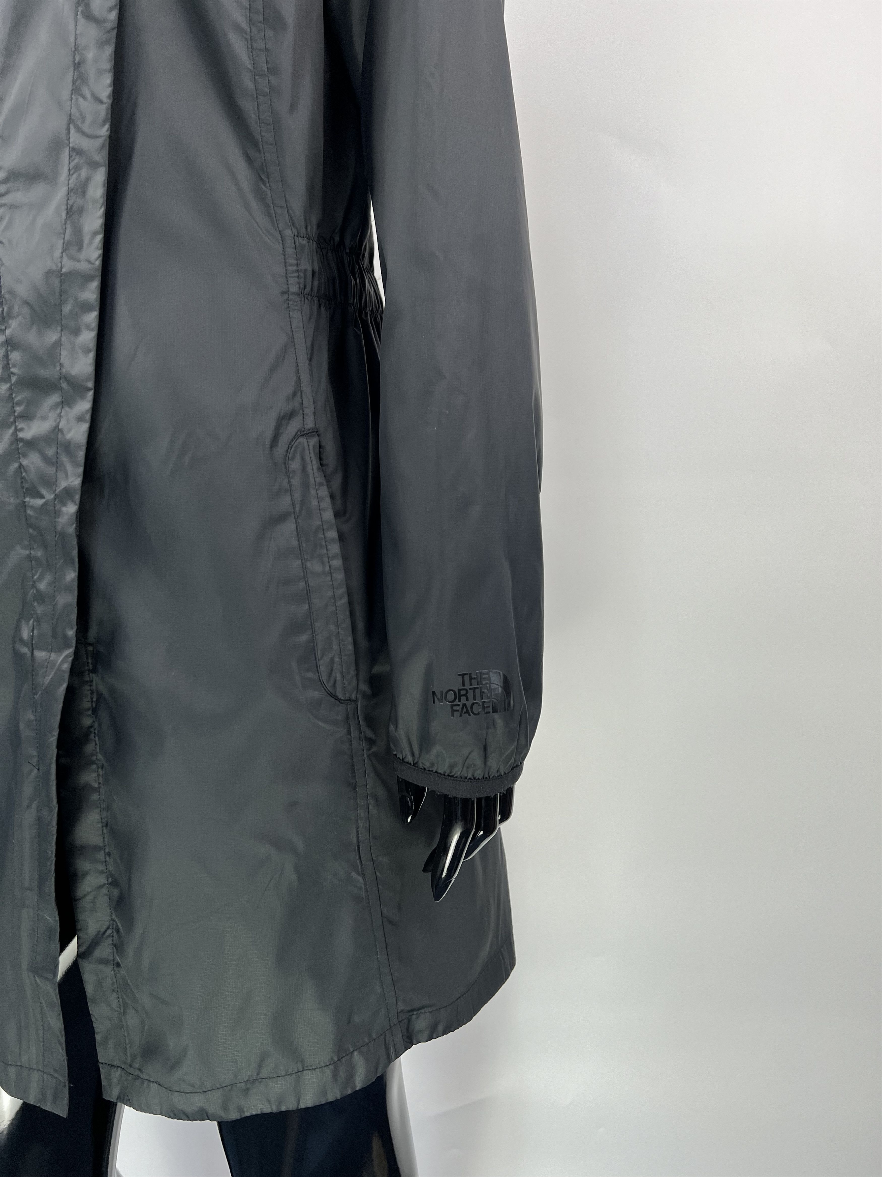 The North Face The North Face Hooded Jacket Size S Size S / US 4 / IT 40 - 5 Thumbnail
