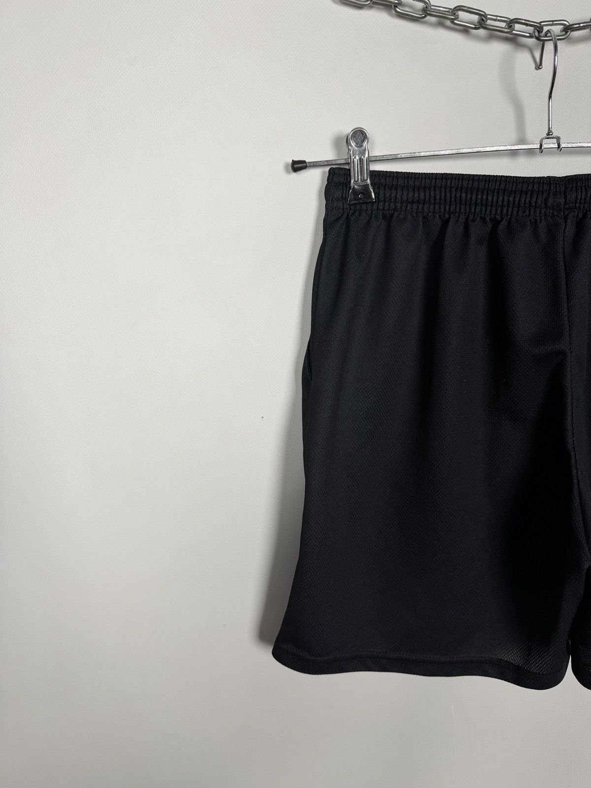Umbro UMBRO Vintage 90s Soccer Shorts Made in England Athletic Size US 32 / EU 48 - 10 Thumbnail