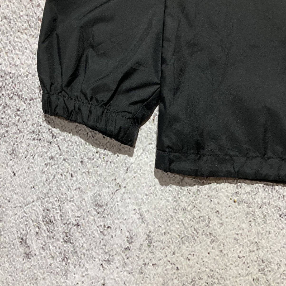 Undercover Undercover Jun Takahashi Big “U” Logo Coach Jacket Designer Size US L / EU 52-54 / 3 - 7 Thumbnail