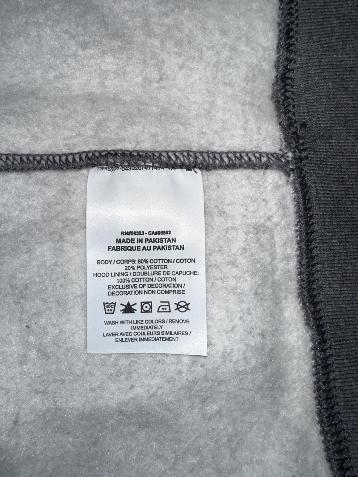 Nike Nike Sportswear Club Fleece Pullover Hoodie Size US S / EU 44-46 / 1 - 7 Thumbnail