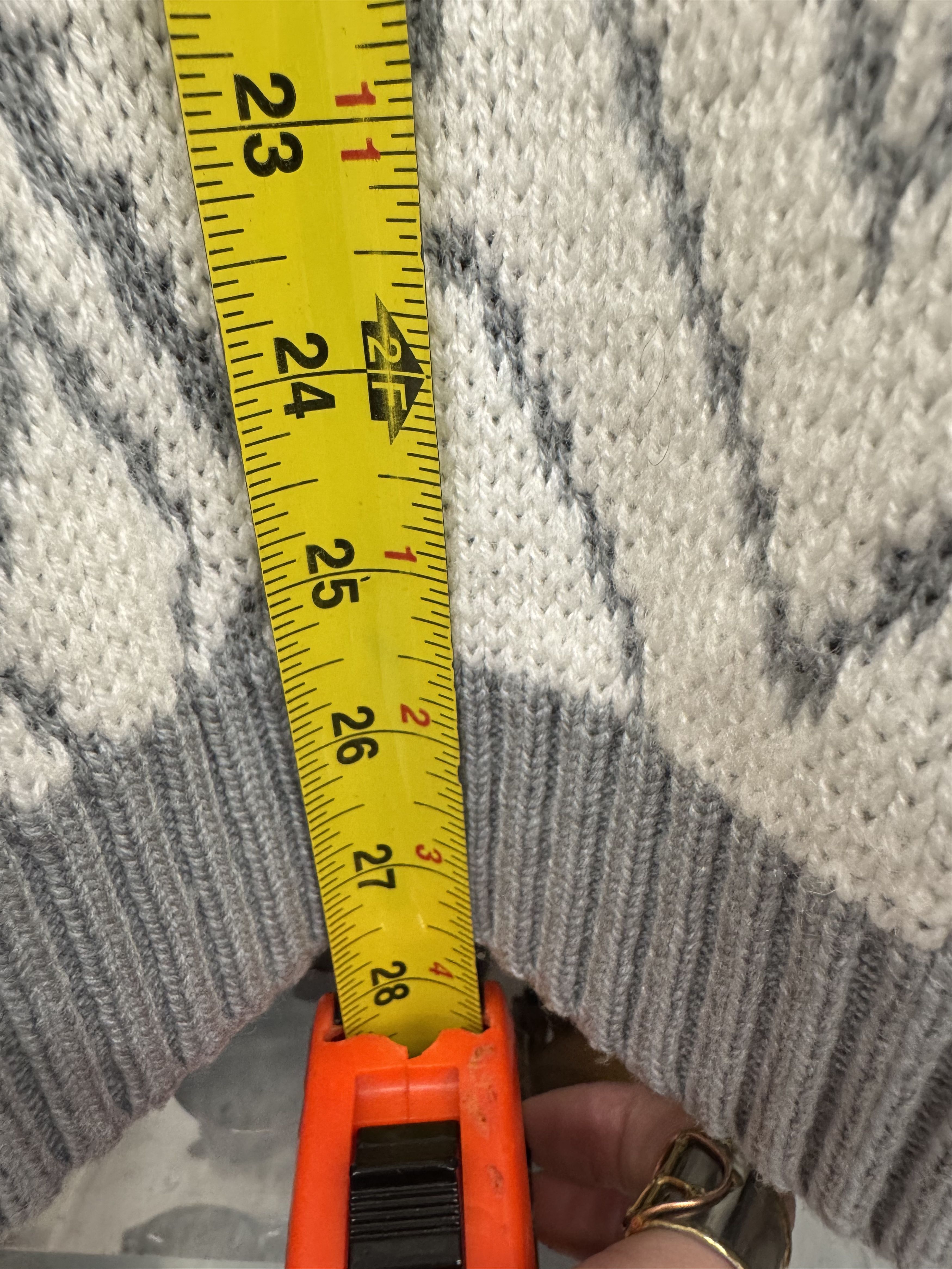 Other Vintage Sweater Size US M / EU 48-50 / 2 - 4 Thumbnail