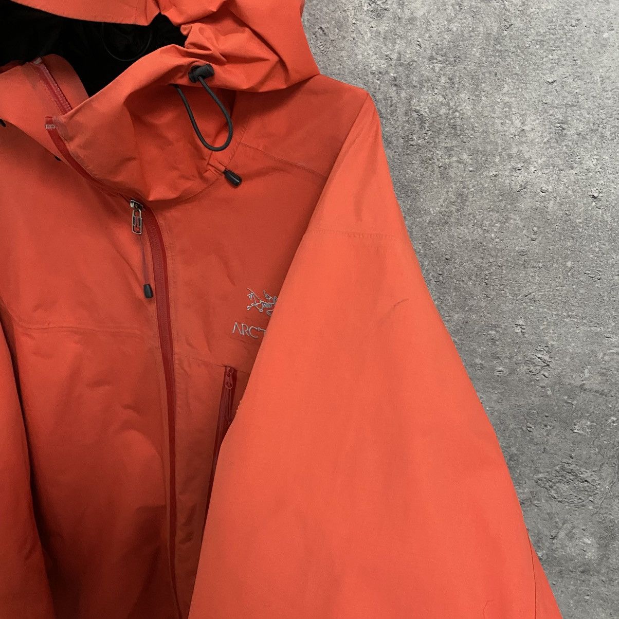 Arc'teryx Men's Arcteryx Beta Gore-Tex Jacket Size US L / EU 52-54 / 3 - 12 Thumbnail