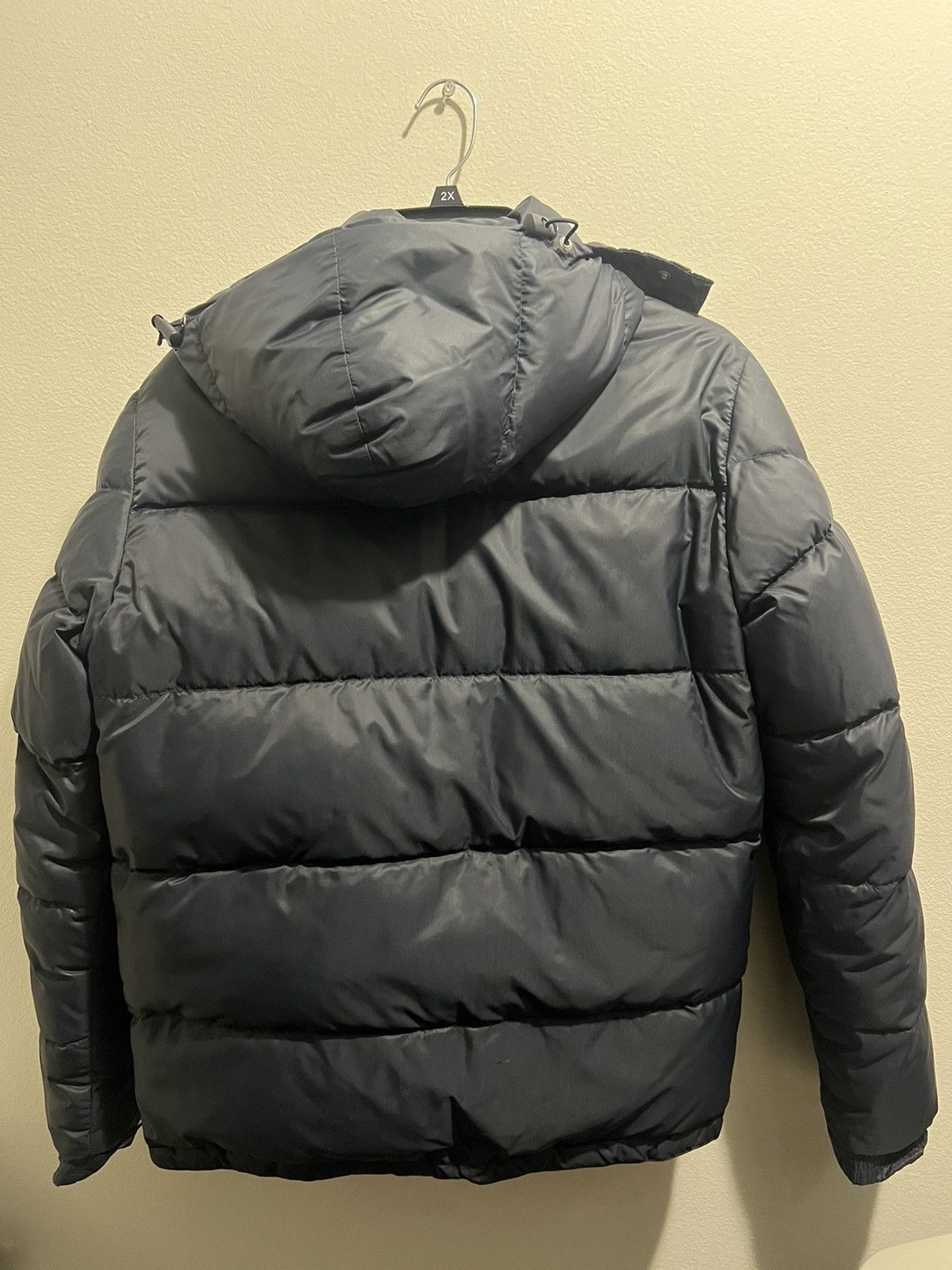 Junya Watanabe × Moncler Junya Watanabe x Moncler AD2005 Size US M / EU 48-50 / 2 - 5 Thumbnail