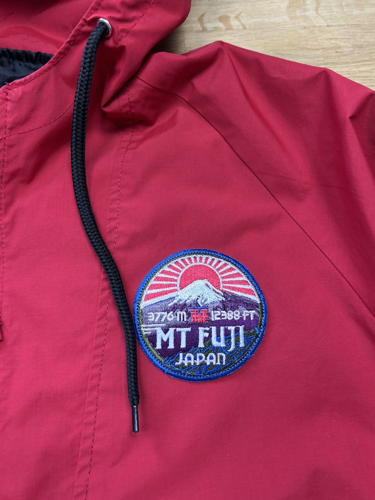 Agora Agora Anorak Jacket Vintage Mountain 90s Size US L / EU 52-54 / 3 - 4 Thumbnail