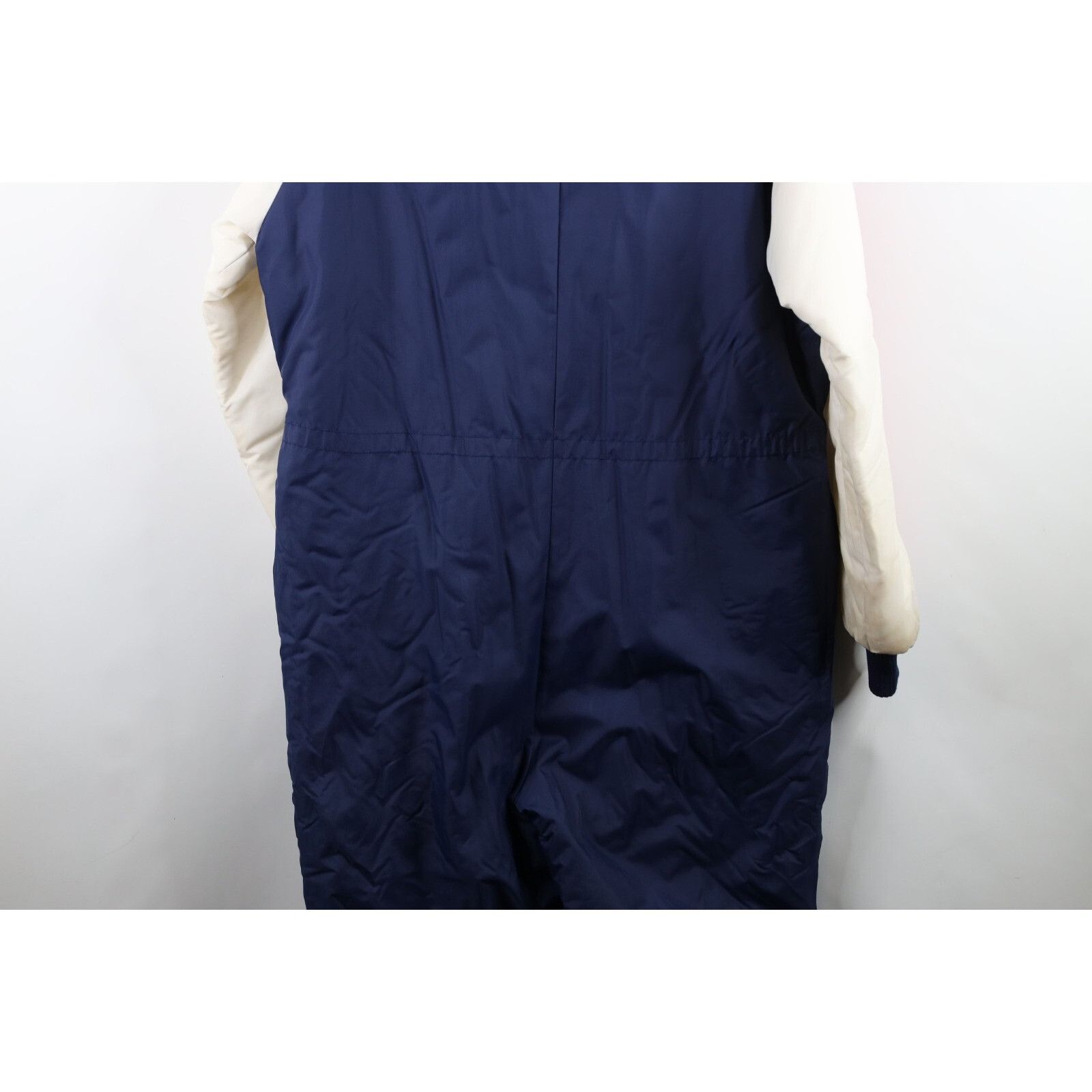 Vintage Vintage 70s Streetwear Snowmobile Snow Suit Size US L / EU 52-54 / 3 - 22 Thumbnail