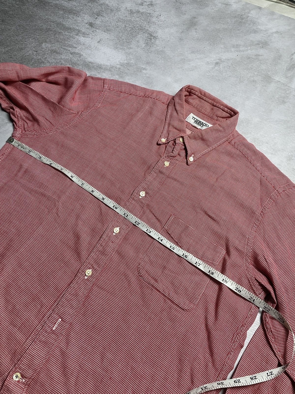 Tornado Mart 2000’s Tornado Mart - Shirt Size US L / EU 52-54 / 3 - 18 Thumbnail