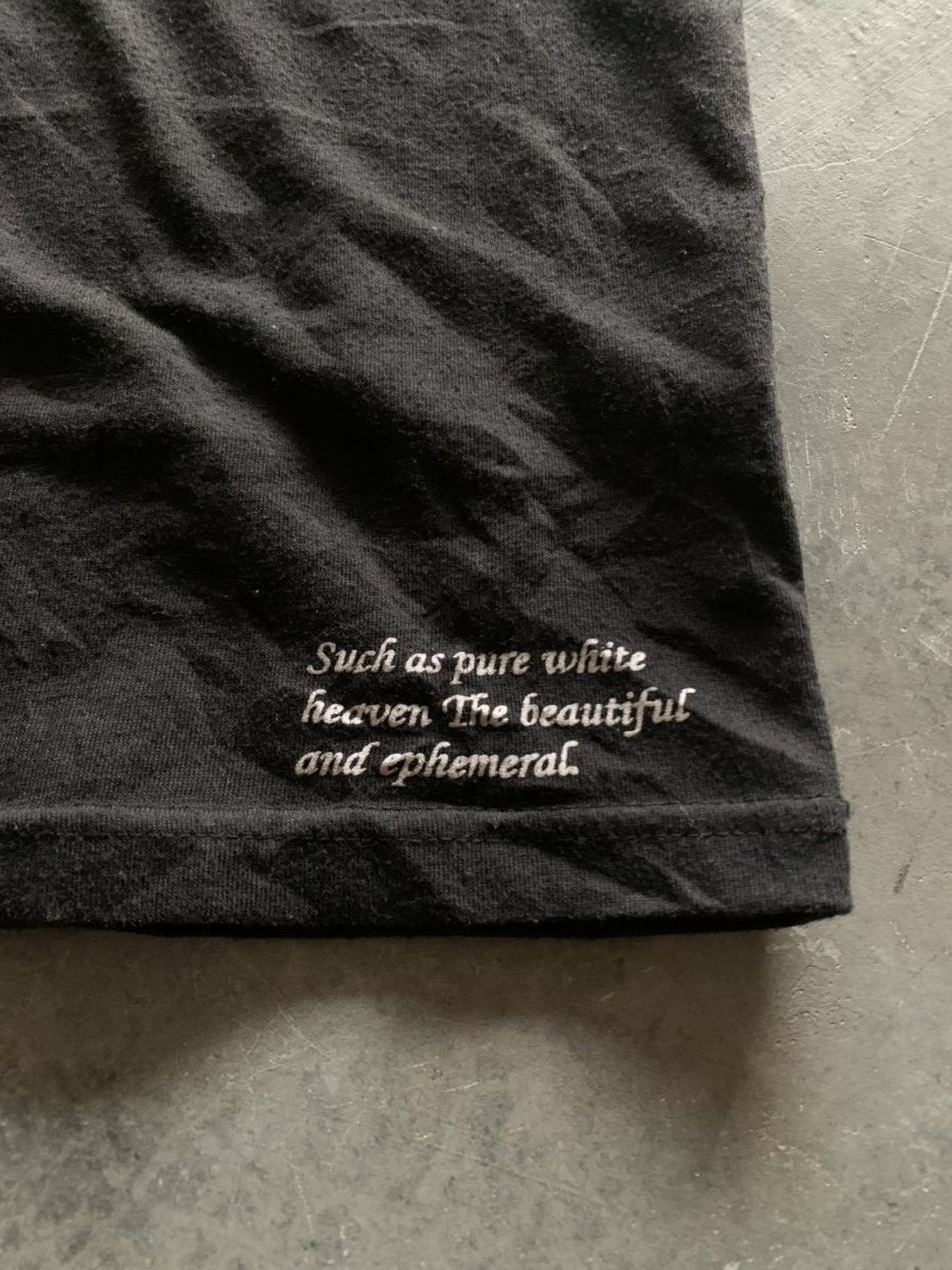 JACKROSE jackrose japan poem shirt Size US M / EU 48-50 / 2 - 6 Thumbnail