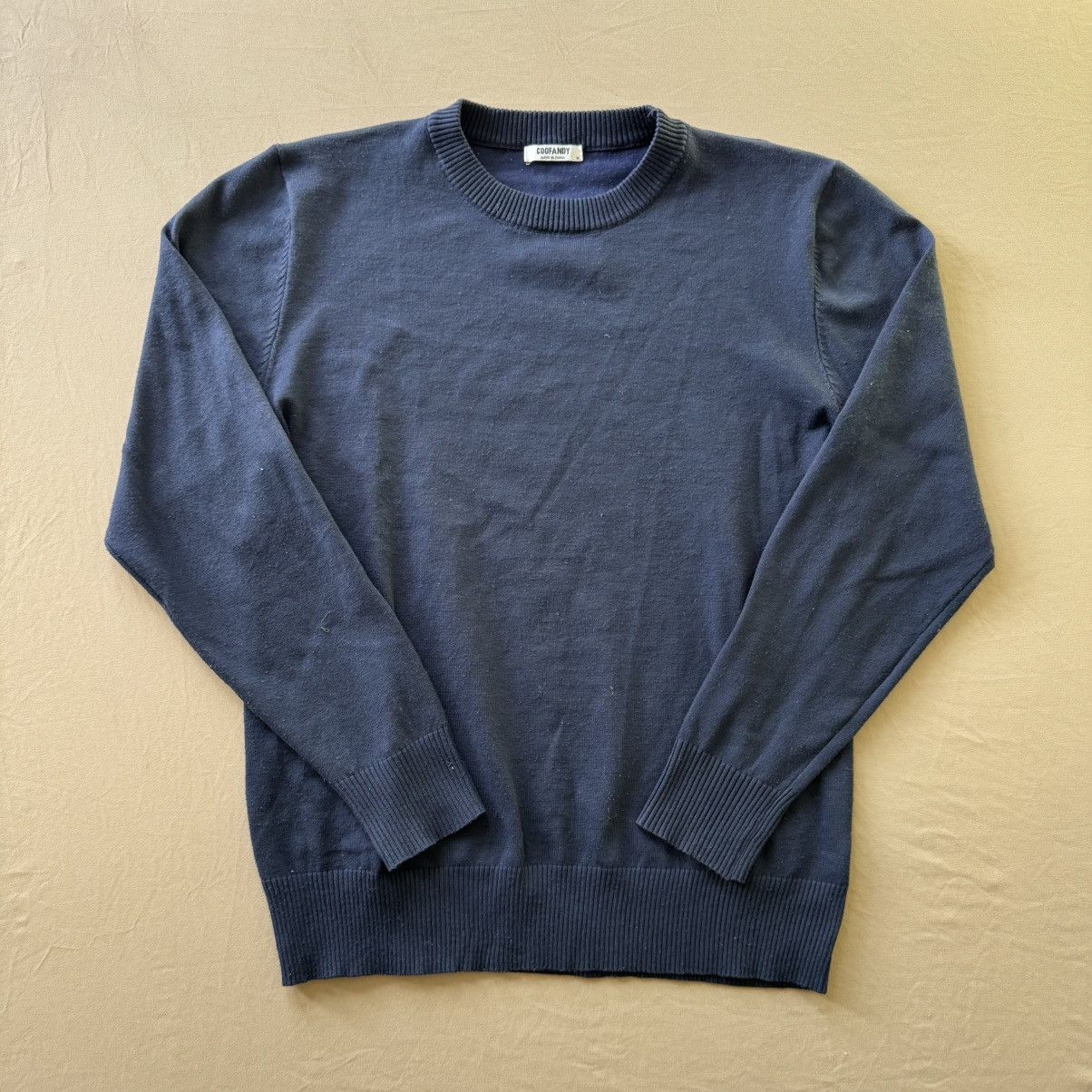 Other Coofandy Classic Basic Crewneck Sweater Size US L / EU 52-54 / 3 - 1 Thumbnail