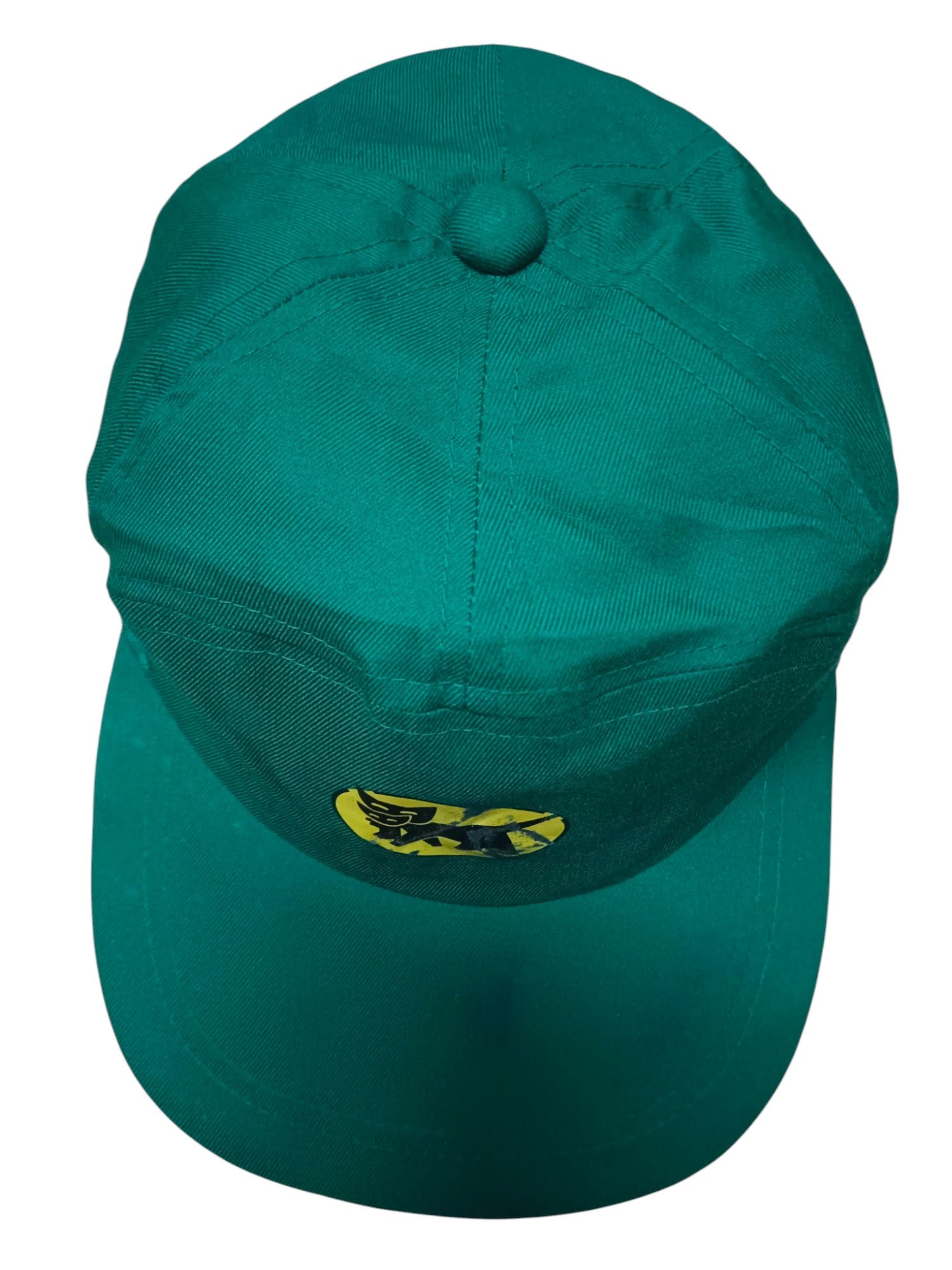 Edition Japan YAMATO TRANSPORT Crew 7 Panels Hat Size ONE SIZE - 4 Thumbnail