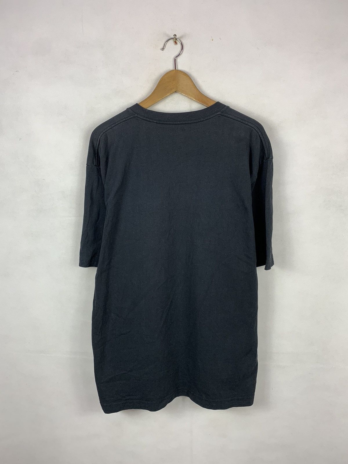 Band Tees × Uniqlo Steals! Uniqlo Rough Trade Record Stores Tee Size US XL / EU 56 / 4 - 3 Thumbnail