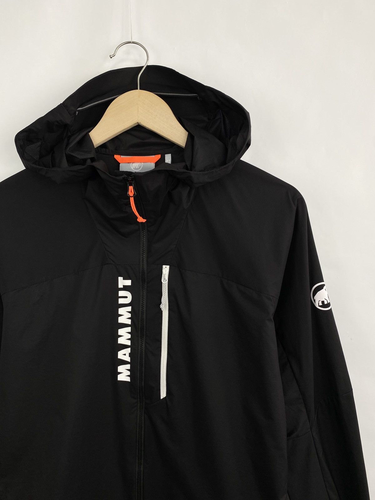 Mammut MAMMUT Aenergy Wb Rare Retro Hype Women Jacket Y2K Size S / US 4 / IT 40 - 3 Thumbnail