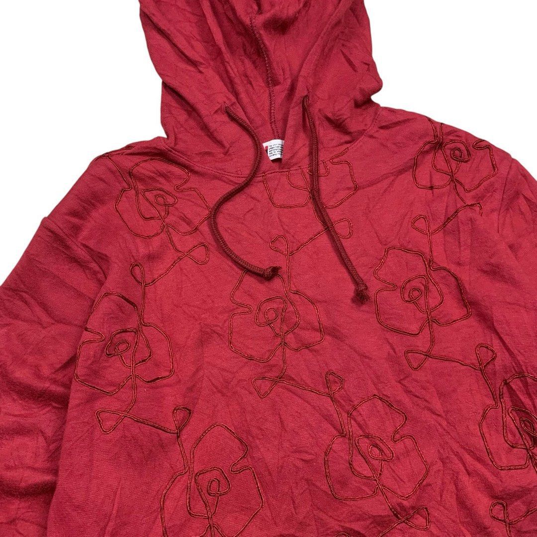 IS Issey miyake hoodie