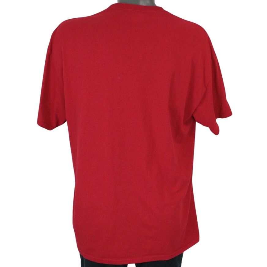 Band Tees Janet Jackson Together Again Tour 2023 Local Crew Shirt Size US XL / EU 56 / 4 - 3 Thumbnail