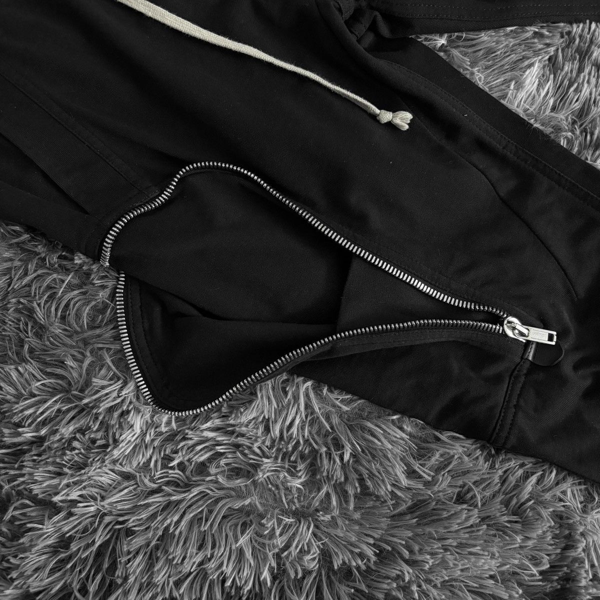 Rick Owens Rick Owens Cargo Jog SS20 TECUATL Size US 40 / EU 56 - 3 Thumbnail