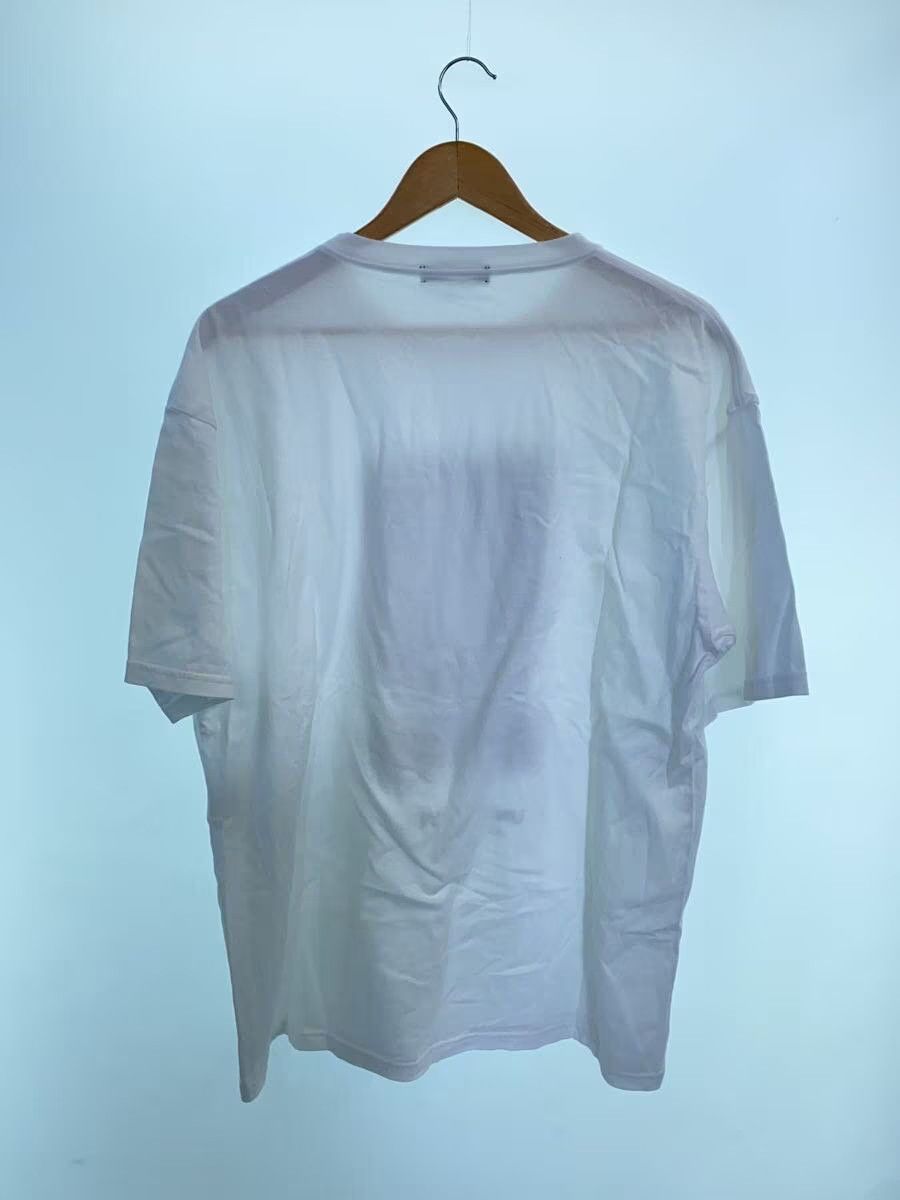 Undercover Blur Logo Tee Size US XXL / EU 58 / 5 - 2 Thumbnail