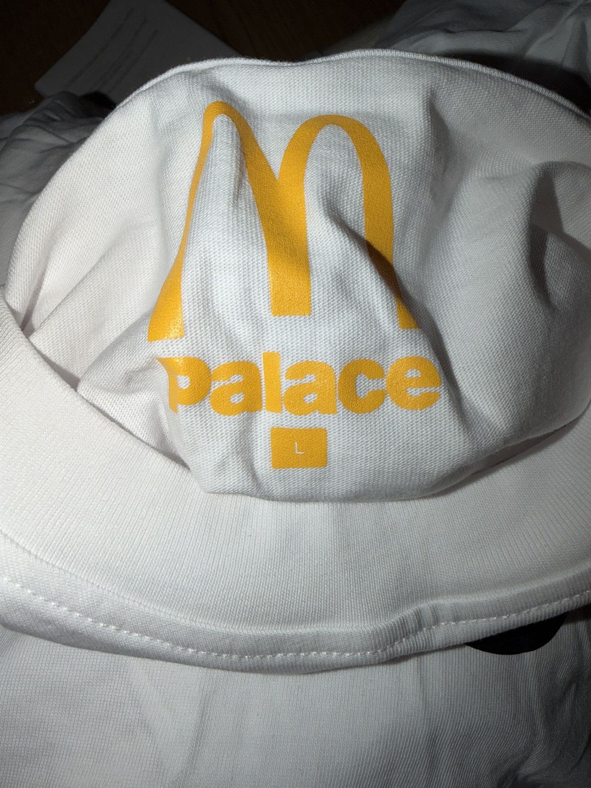 Other McDonalds Palace T Shirt Size US L / EU 52-54 / 3 - 2 Thumbnail