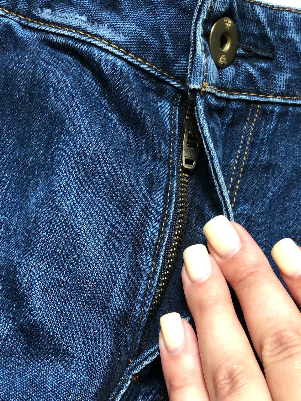G-Star G-Star Denim JEANS Size US 31 - 9 Thumbnail