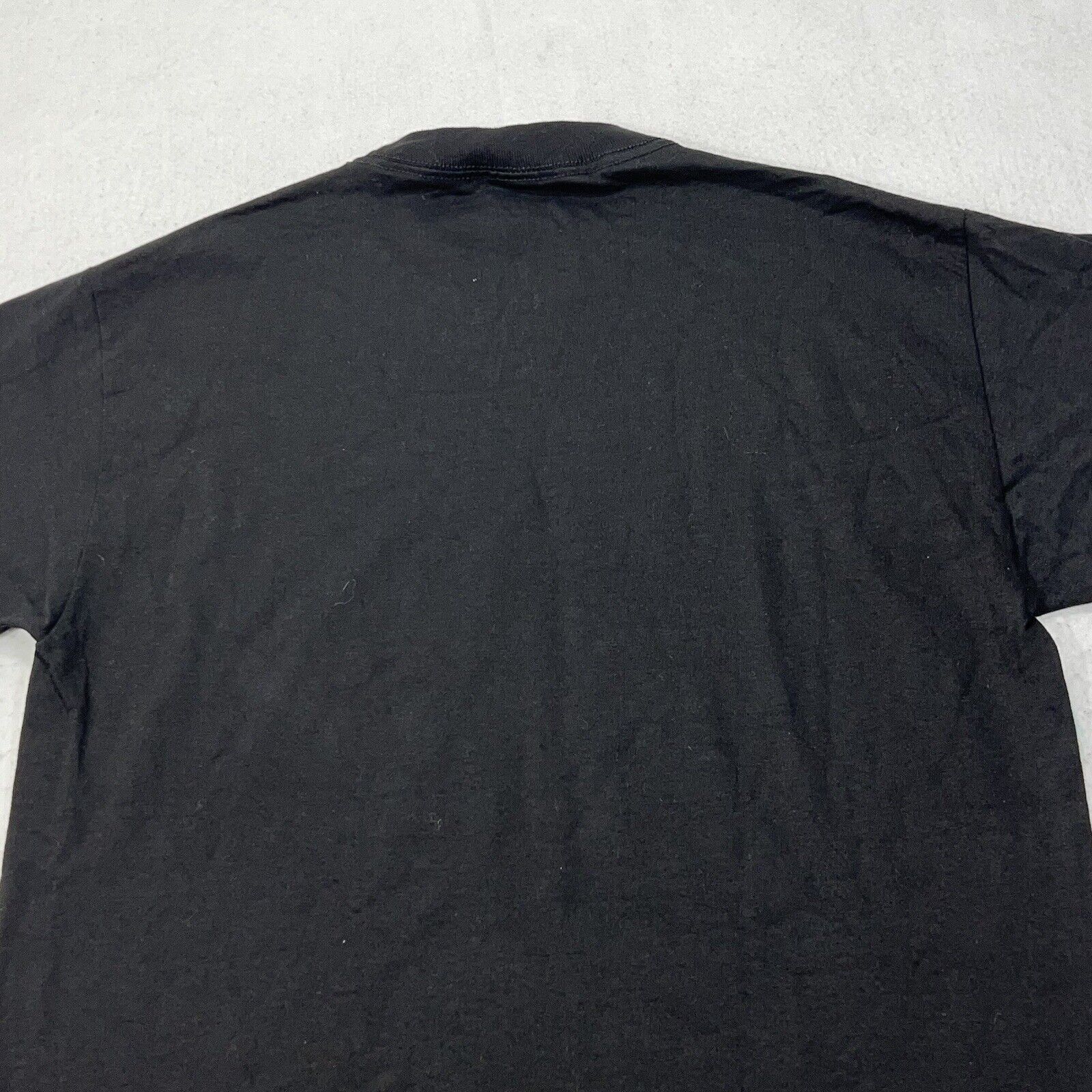 Alstyle Vintage Nuclear Cowboyz BMX Biking Show Graphic T Shirt Size US M / EU 48-50 / 2 - 11 Thumbnail