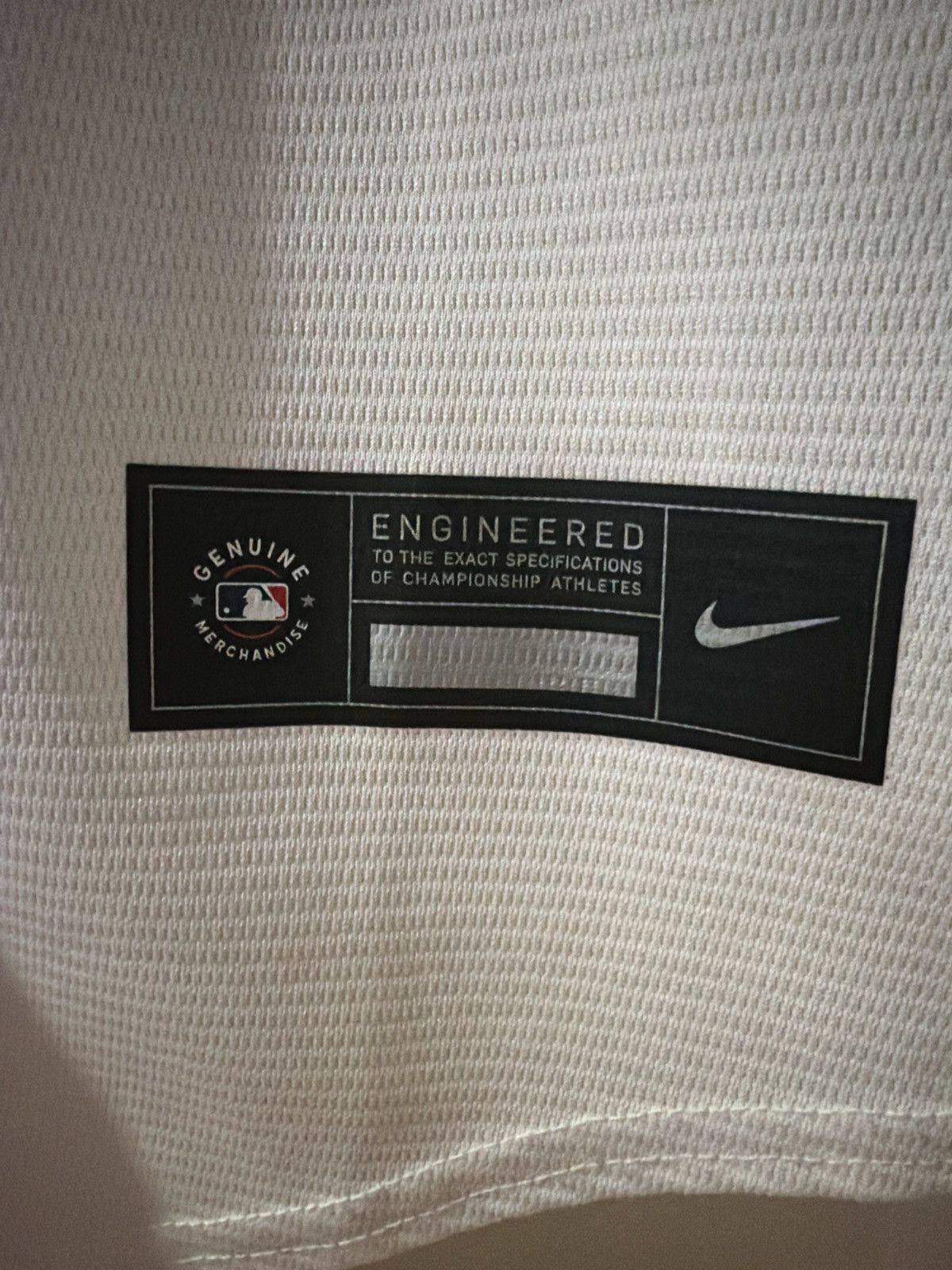 Nike Seattle Mariners Jersey Size US M / EU 48-50 / 2 - 7 Thumbnail