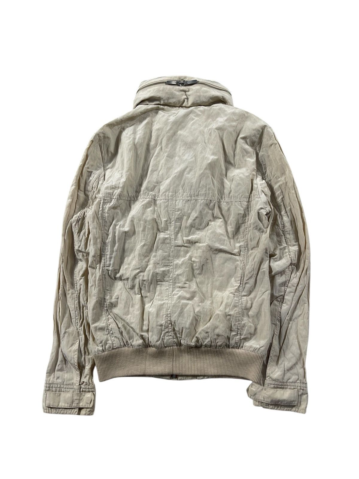 Solid Homme Solid homme jacket by wooyoungmi Size US M / EU 48-50 / 2 - 3 Thumbnail