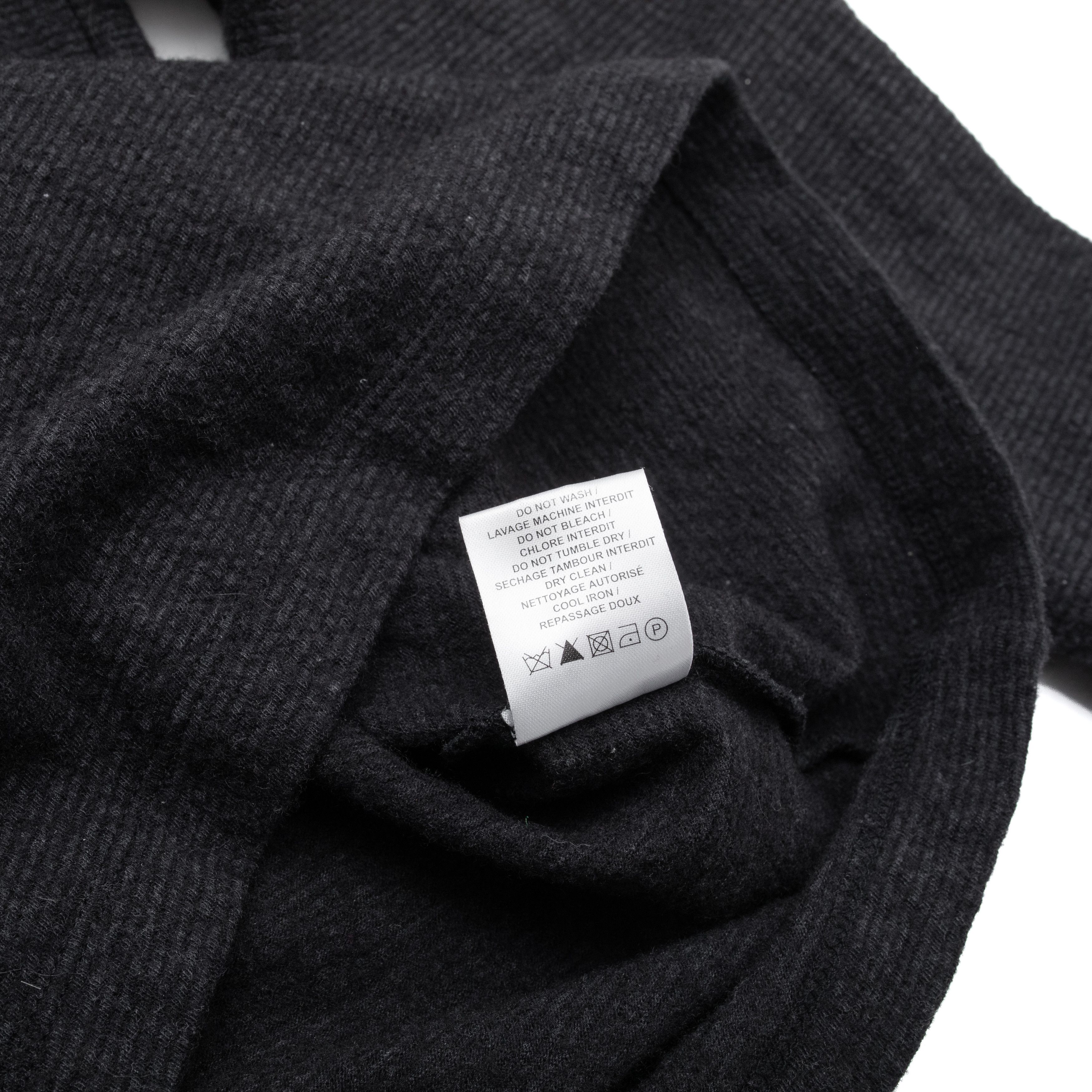 Iro IRO Alfo Wool Sweater Size US M / EU 48-50 / 2 - 4 Thumbnail
