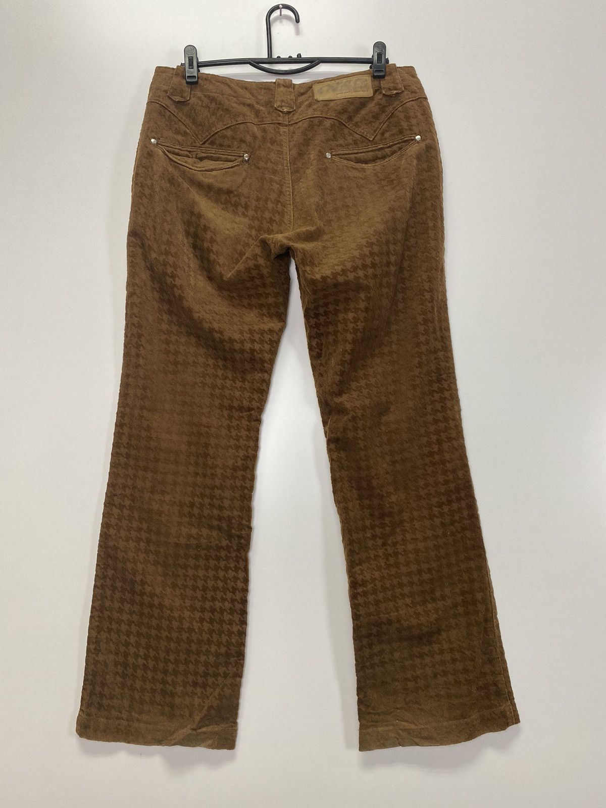 Edwin × Vintage Vintage Edwin Pant Size US 34 / EU 50 - 9 Thumbnail