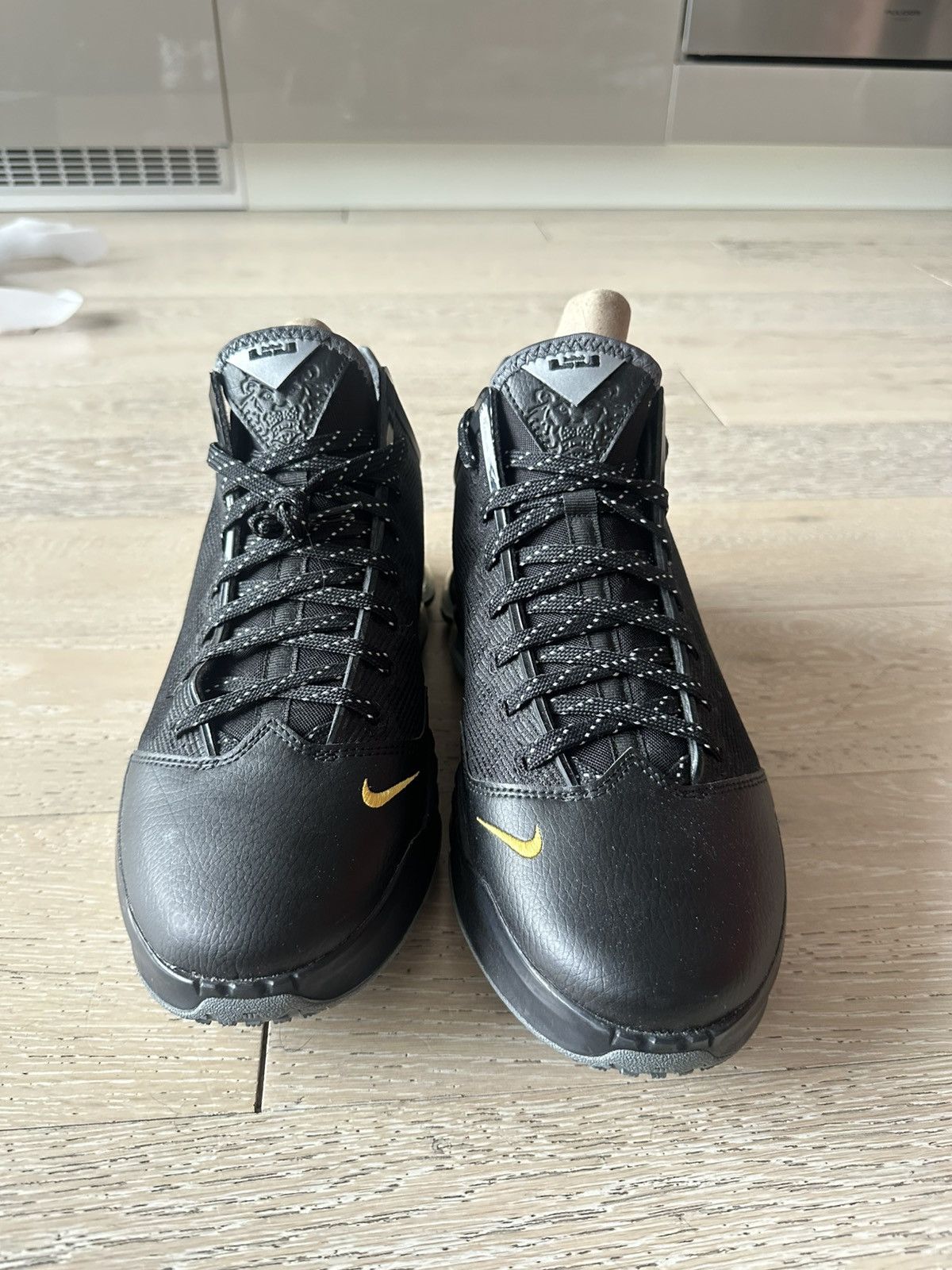 Nike Nike Lebron 19 Witness Low Size US 10 / EU 43 - 5 Thumbnail