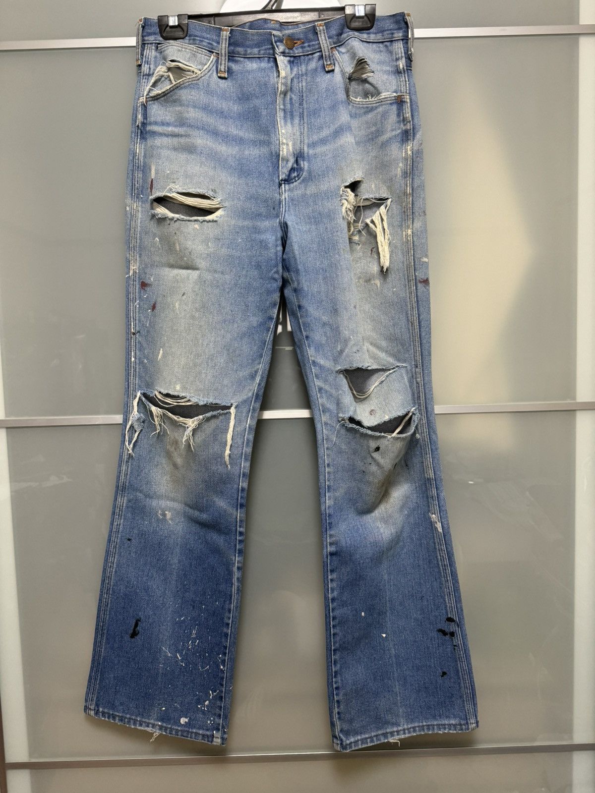 Vintage Wrangler Painter Pants