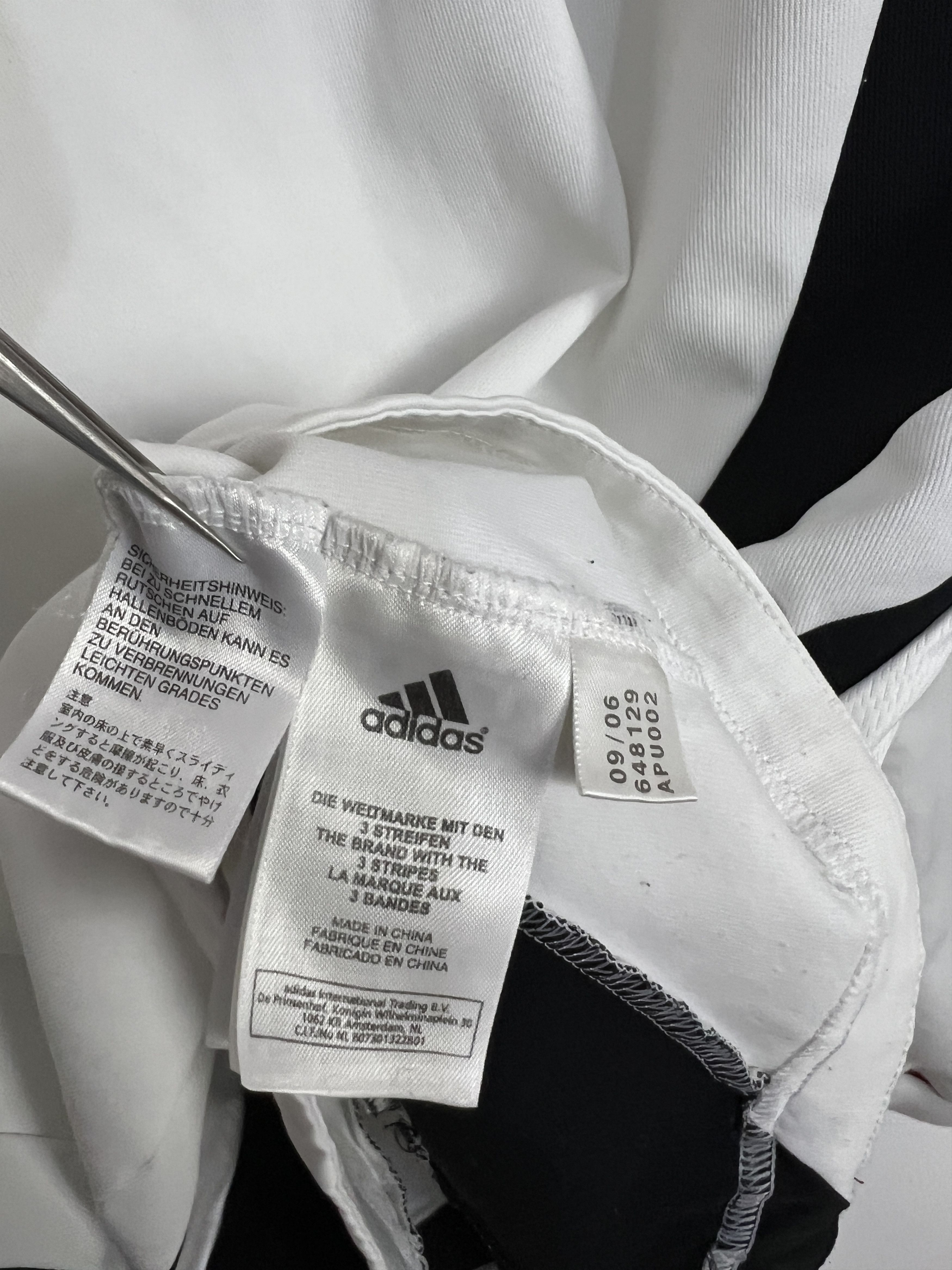 Adidas Vintage Adidas Rosenborg Football Sweatshirt Train Soccer Size US L / EU 52-54 / 3 - 10 Thumbnail