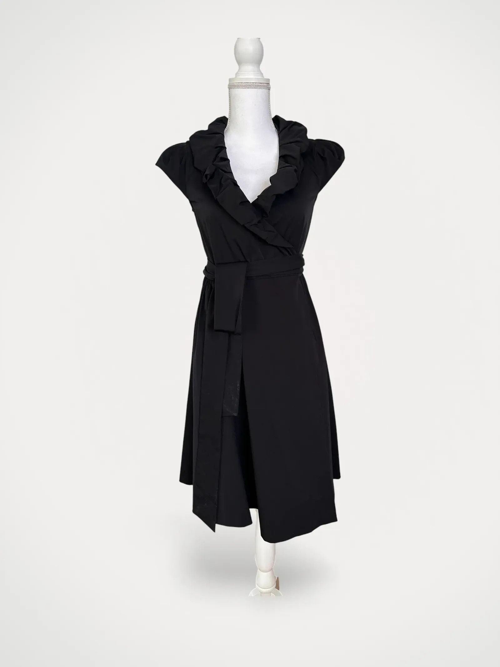 Diane von Furstenberg Diane von Furstenberg Dress Size S / US 4 / IT 40 - 1 Thumbnail