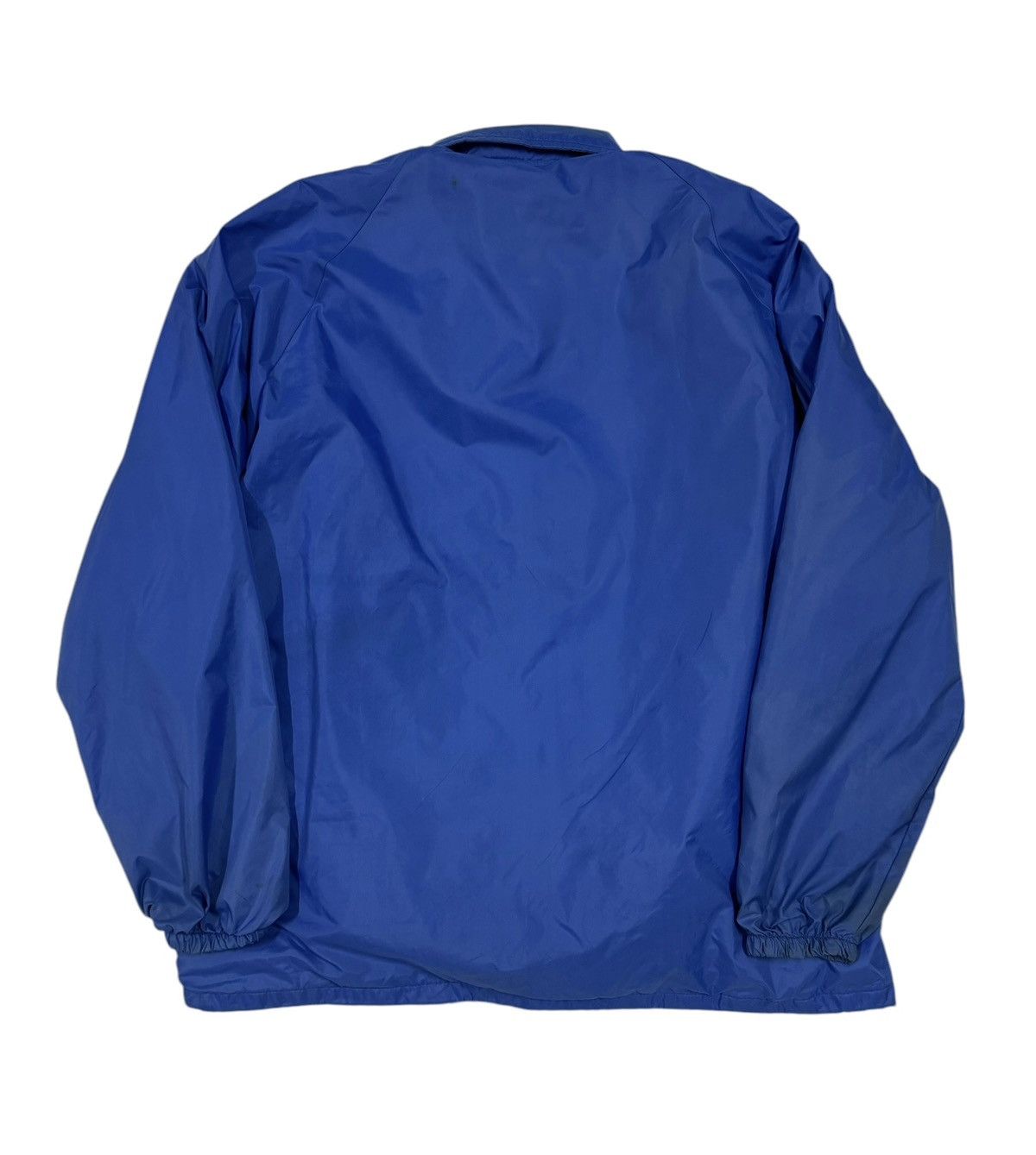 Champion × Vintage Truevintage🔥50’s Champion Fiat-Allis Trainer Coach Jacket Size US L / EU 52-54 / 3 - 2 Thumbnail