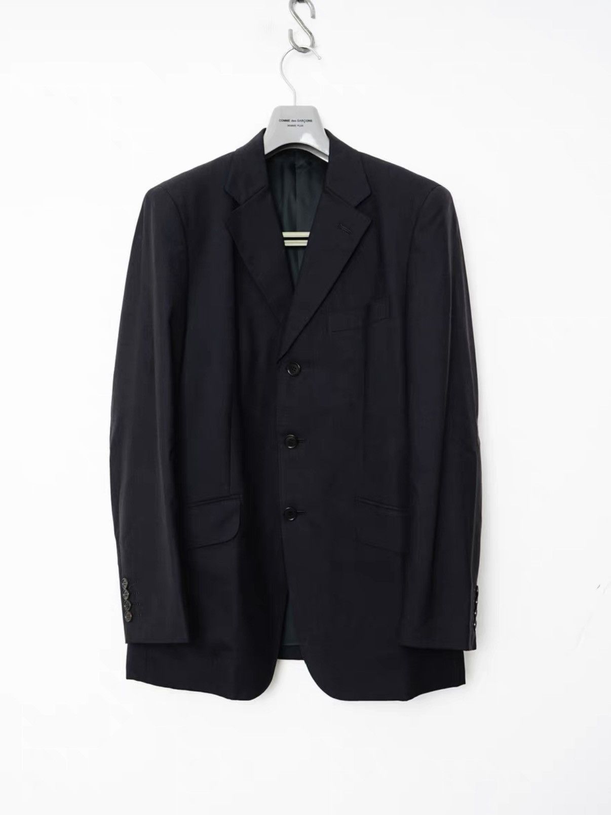 Paul Smith Paul Smith Vintage Wool Blazer Size US S / EU 44-46 / 1 - 1 Thumbnail