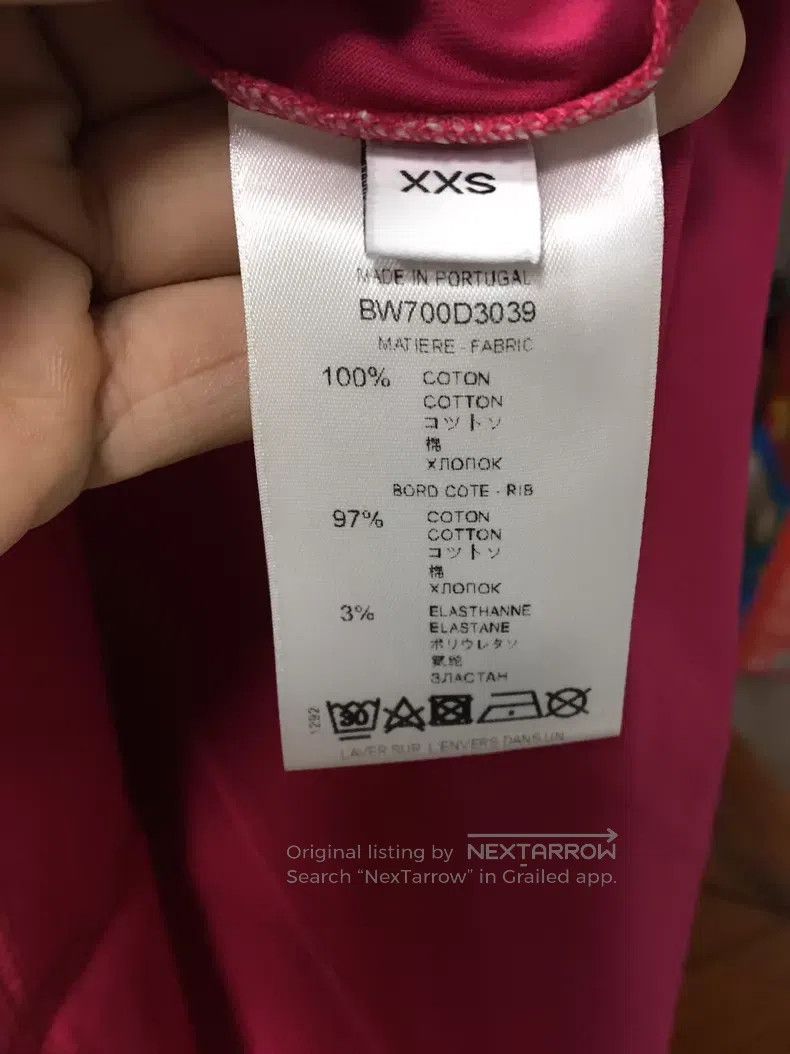Givenchy Givenchy T-Shirt Size US XXS / EU 40 - 6 Thumbnail