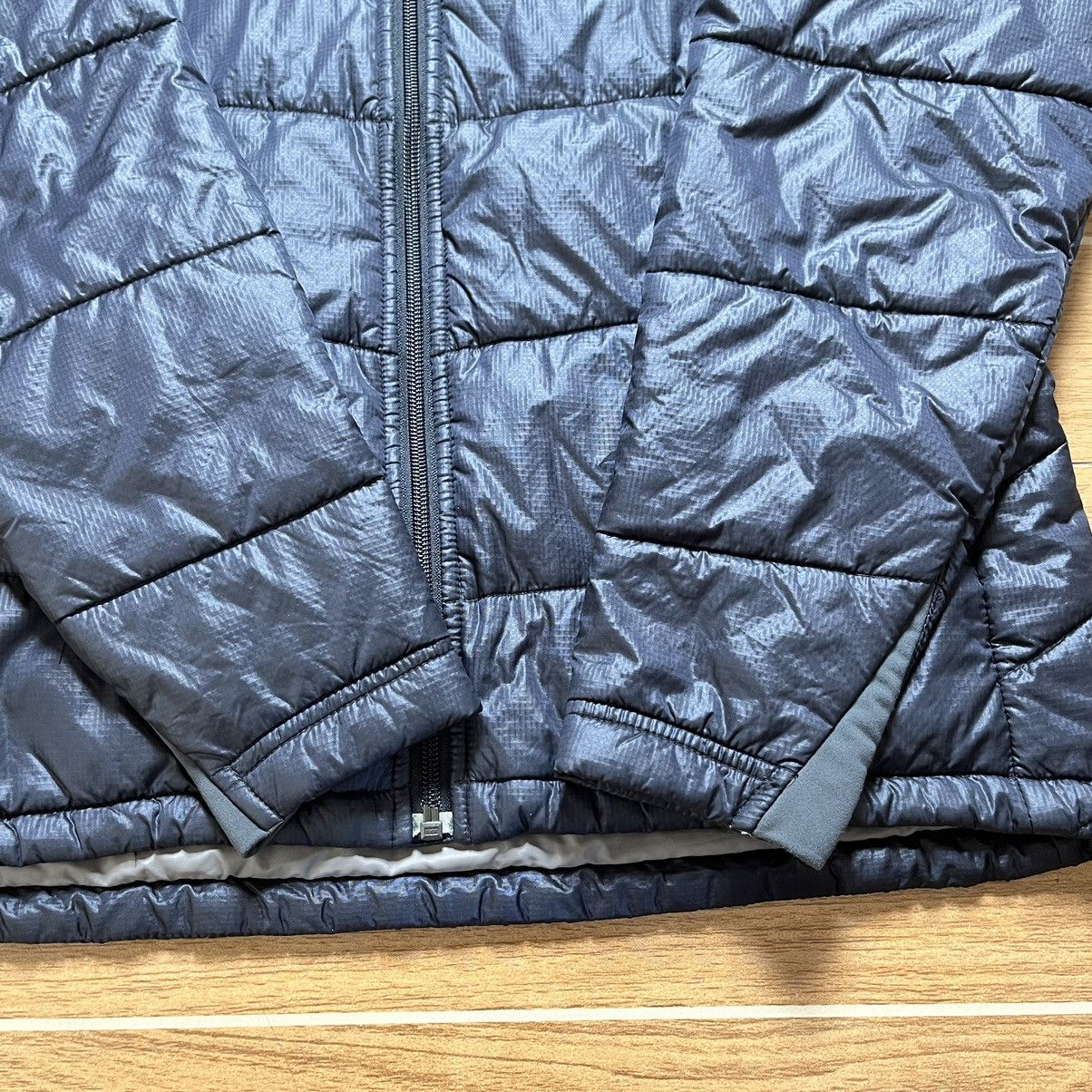 Montbell Mont-Bell Light Puffer Jacket Size M / US 6-8 / IT 42-44 - 9 Thumbnail