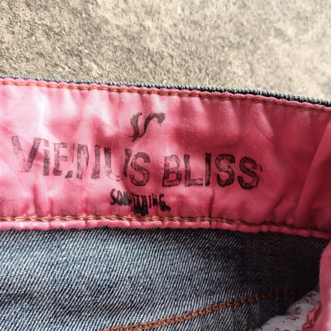 Edwin × If Six Was Nine × Japanese Brand Edwin something bush flare denim Size US 29 - 7 Thumbnail
