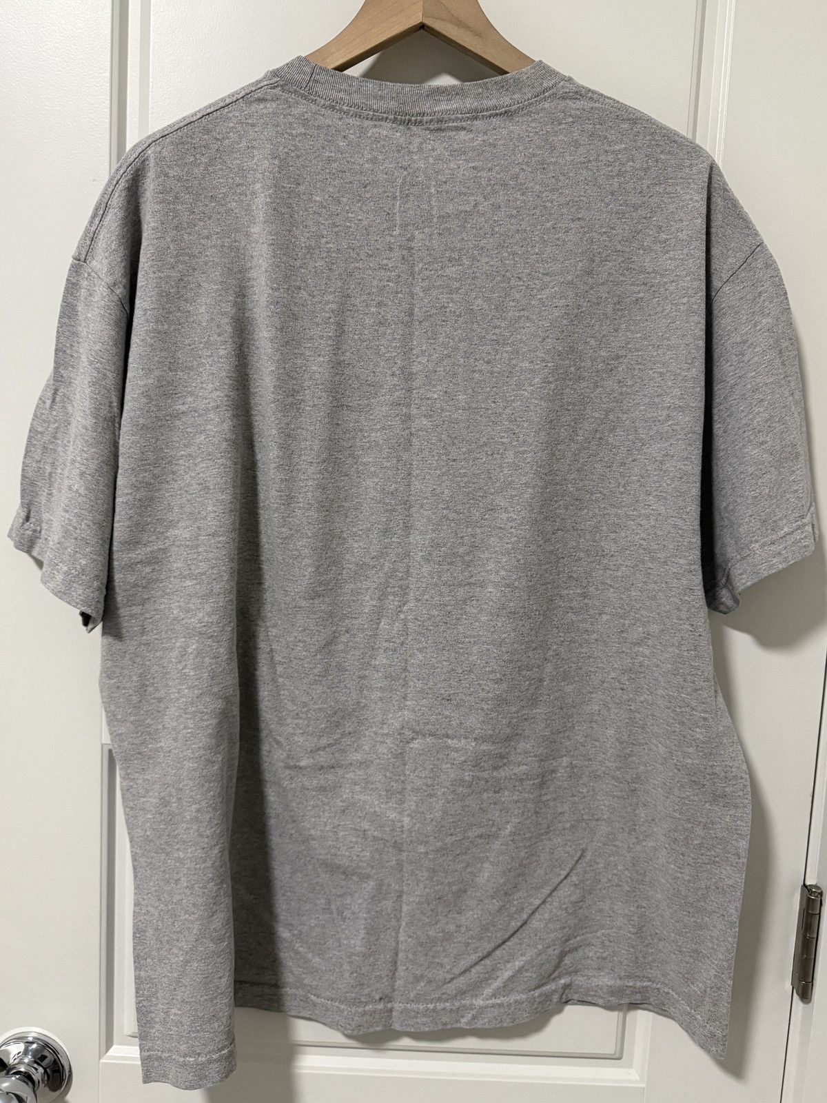 Band Tees HORSEBACK Size US XL / EU 56 / 4 - 2 Thumbnail