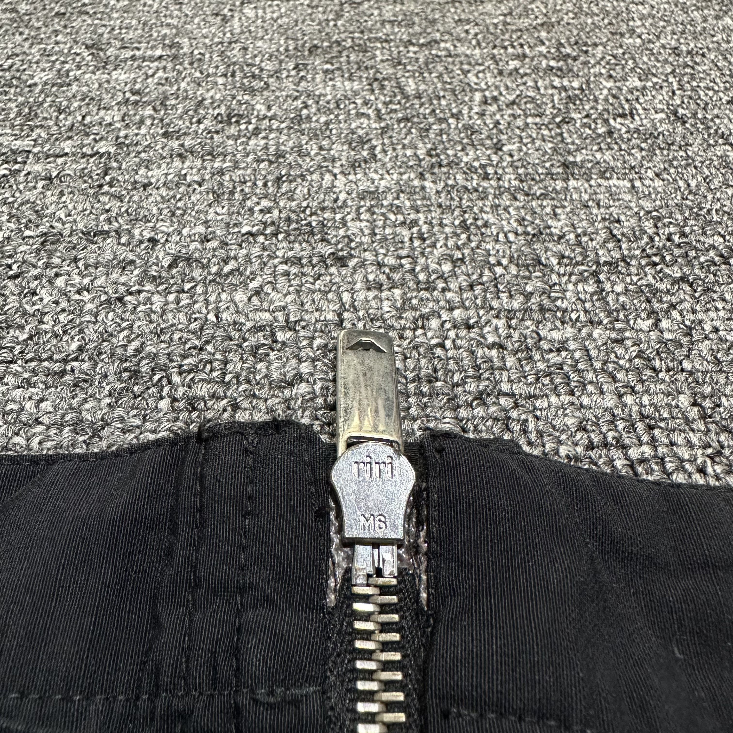 Emporio Armani Vintage Emporio Armani Jacket Size S / US 4 / IT 40 - 7 Thumbnail