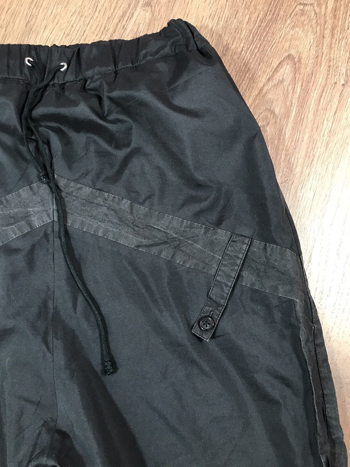 Japanese Brand × Vintage Vintage Shiroma Japan Pants Made in Japan Size US 32 / EU 48 - 8 Thumbnail
