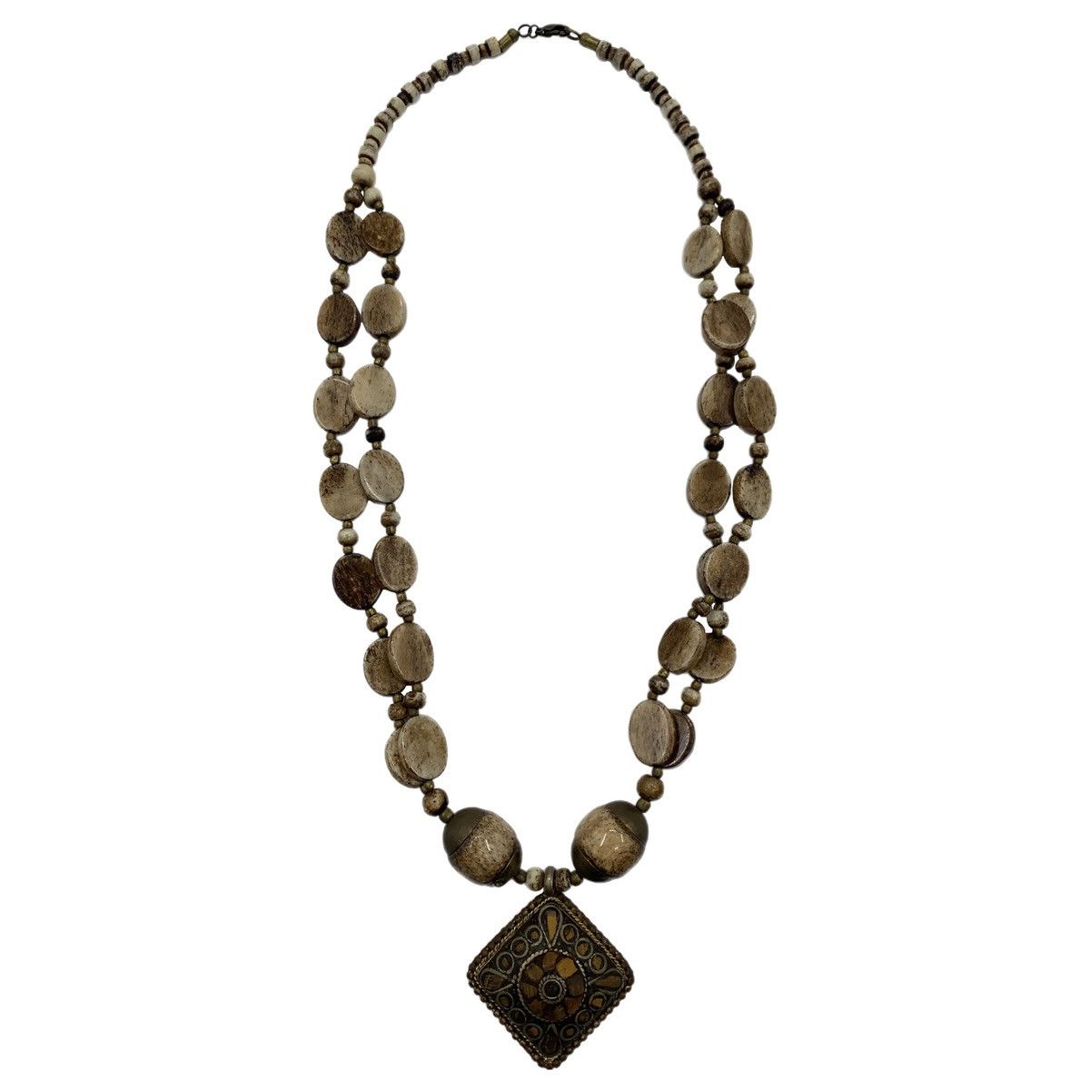 GOA Tribal Necklace