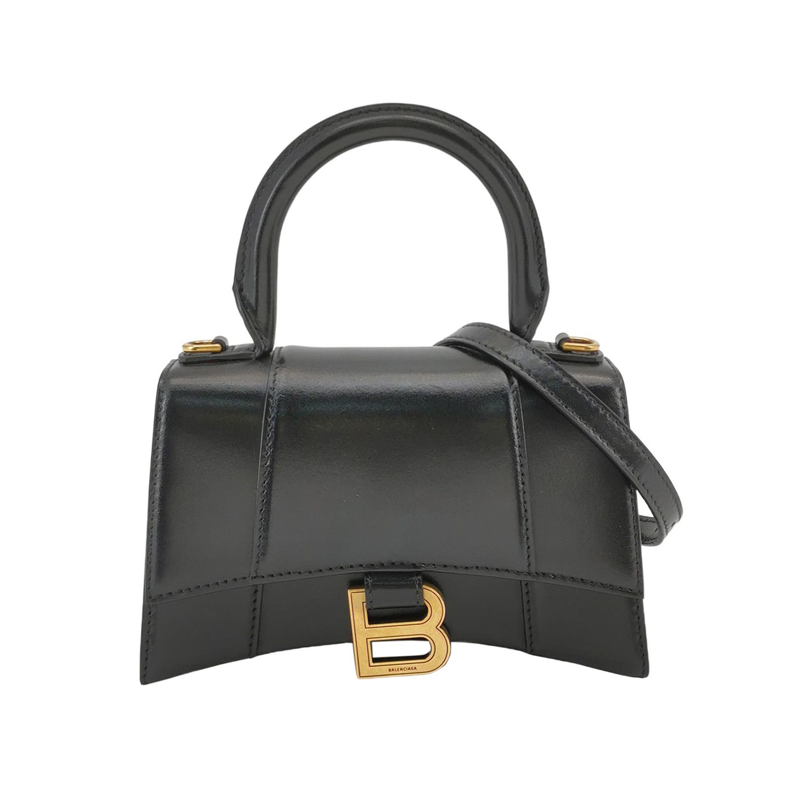 Balenciaga Balenciaga Women os Shoulder Bags Size ONE SIZE - 1 Thumbnail