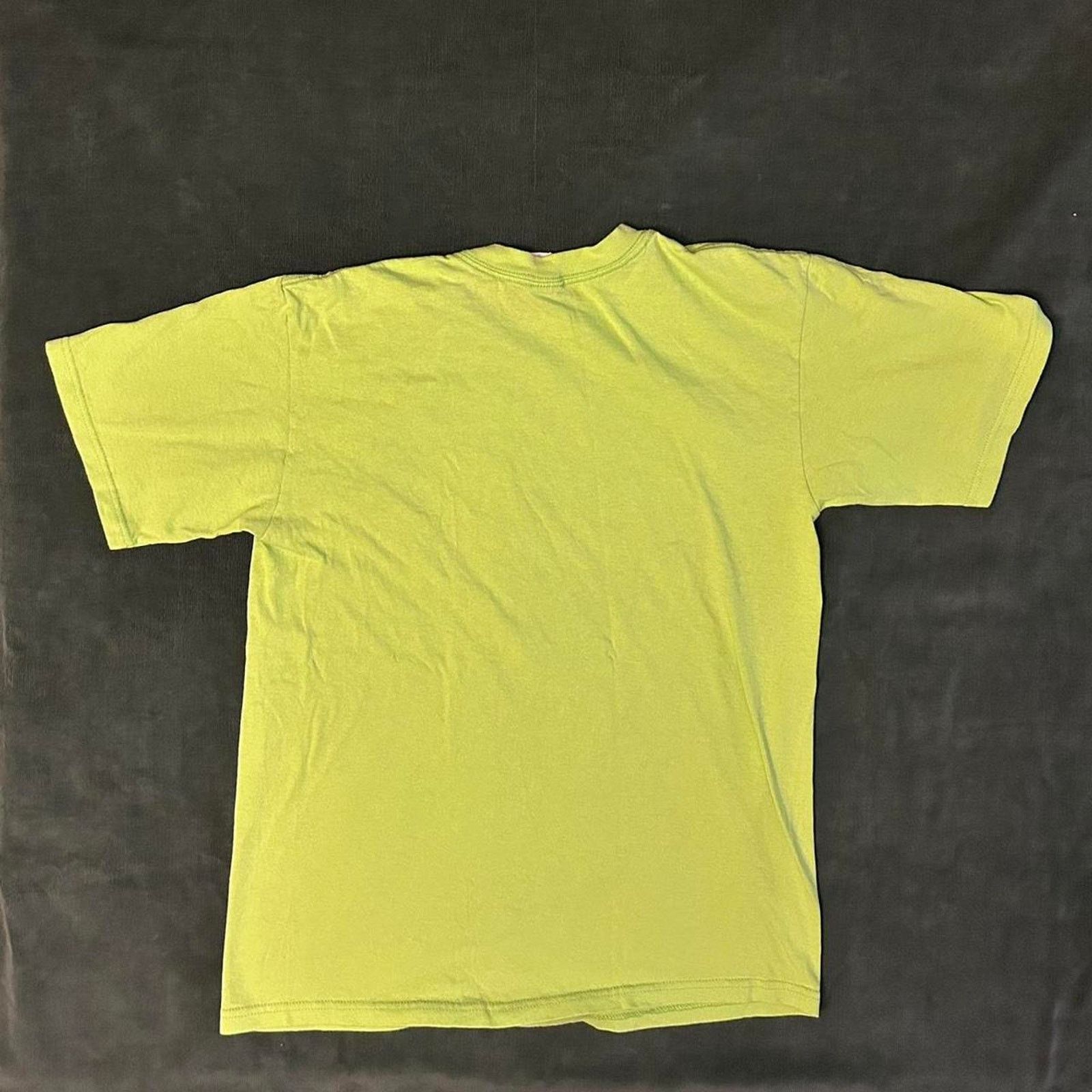 Other Funny y2k beer graphic tee Size US M / EU 48-50 / 2 - 4 Thumbnail