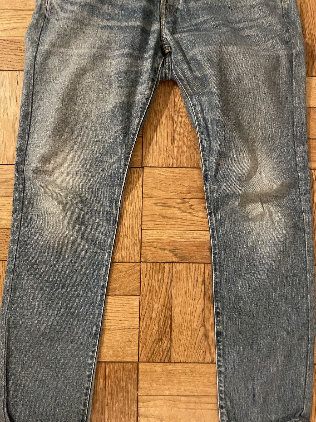 Simon Miller Simon Miller Jeans Size US 30 / EU 46 - 2 Thumbnail