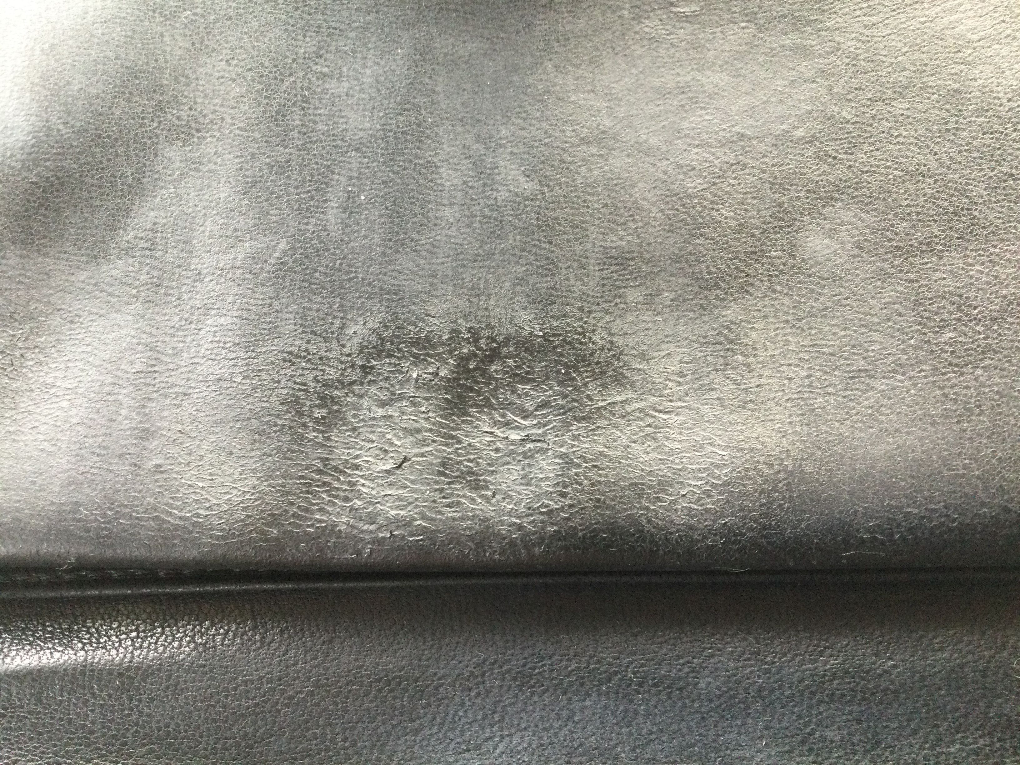 Chanel Vintage Chanel Black Caviar Leather CC Long Wallet. Size ONE SIZE - 11 Thumbnail