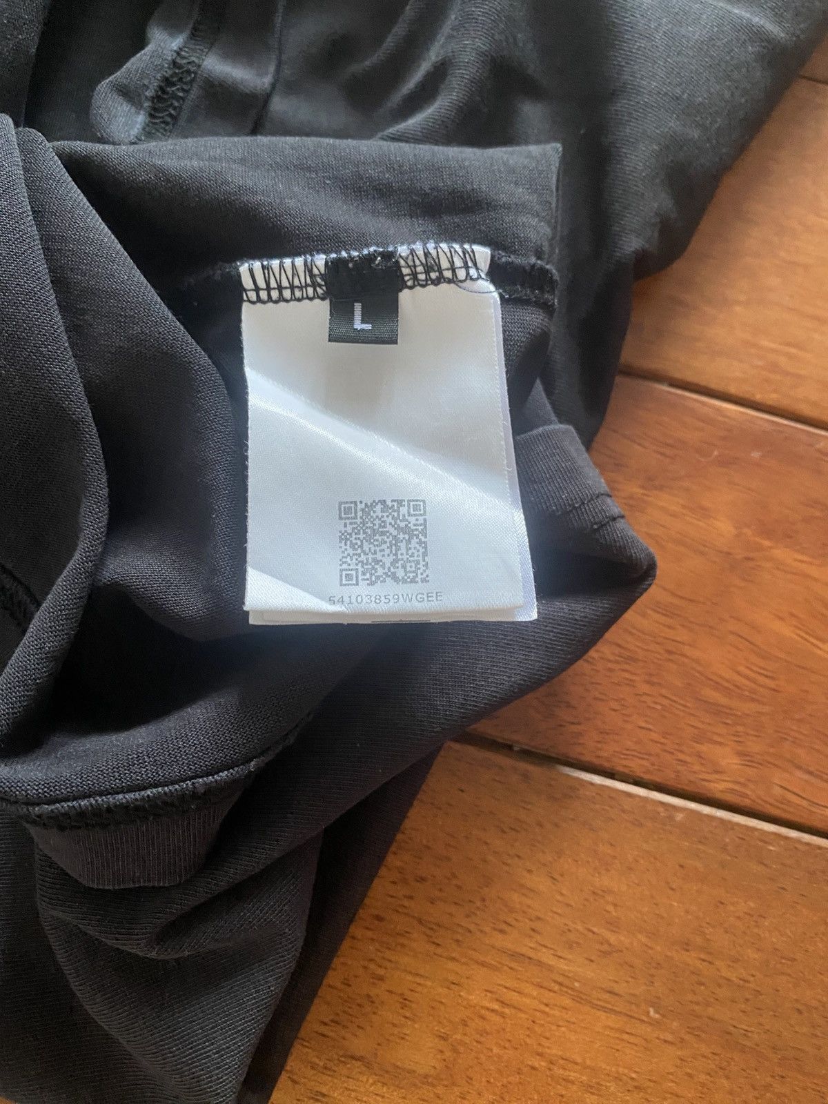 Moncler Moncler Size US L / EU 52-54 / 3 - 8 Thumbnail