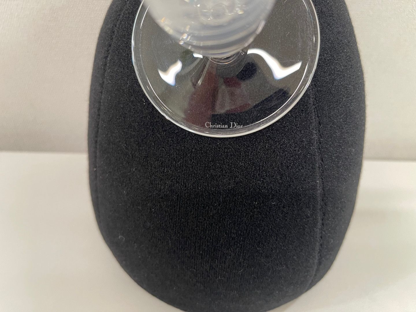 Dior Christian Dior single flower pattern Vase 1P Size ONE SIZE - 4 Thumbnail